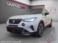 SEAT d'occasion ARONA 1.5 TSI 150 FR DSG de 2022 Nancy (54)﻿