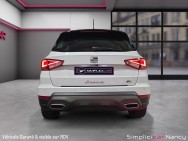 SEAT d'occasion ARONA 1.5 TSI 150 FR DSG de 2022 Nancy (54)﻿