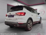 SEAT d'occasion ARONA 1.5 TSI 150 FR DSG de 2022 Nancy (54)﻿
