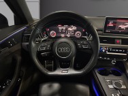 AUDI d'occasion RS4 AVANT 2.9 TFSI 450 QUATTRO de 2018 Pau (64)﻿
