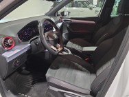 SEAT d'occasion ARONA 1.5 TSI 150 FR DSG de 2022 Nancy (54)﻿