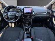 FORD d'occasion PUMA 1.0 ECOBOOST 155 MHEV TITANIUM de 2020 Rennes