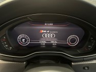 AUDI d'occasion RS4 AVANT 2.9 TFSI 450 QUATTRO de 2018 Pau (64)﻿