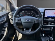 FORD d'occasion PUMA 1.0 ECOBOOST 155 MHEV TITANIUM de 2020 Rennes