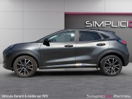 FORD d'occasion PUMA 1.0 ECOBOOST 155 MHEV TITANIUM de 2020 Rennes