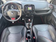 RENAULT d'occasion CLIO IV RS TROPHY 220 EDC de 2016 Troyes (10)﻿