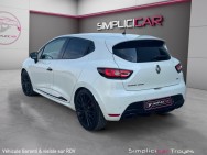 RENAULT d'occasion CLIO IV RS TROPHY 220 EDC de 2016 Troyes (10)﻿