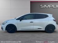 RENAULT d'occasion CLIO IV RS TROPHY 220 EDC de 2016 Troyes (10)﻿