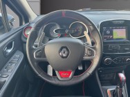 RENAULT d'occasion CLIO IV RS TROPHY 220 EDC de 2016 Troyes (10)﻿