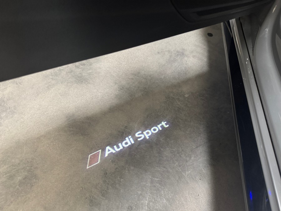 AUDI d'occasion RS4 AVANT 2.9 TFSI 450 QUATTRO de 2018 Pau (64)﻿