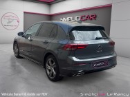 VOLKSWAGEN d'occasion GOLF 1.5 E-TSI OPF 130 MATCH DSG de 2024 Le