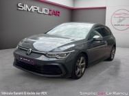 VOLKSWAGEN d'occasion GOLF 1.5 E-TSI OPF 130 MATCH DSG de 2024 Le
