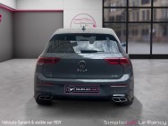 VOLKSWAGEN d'occasion GOLF 1.5 E-TSI OPF 130 MATCH DSG de 2024 Le