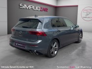 VOLKSWAGEN d'occasion GOLF 1.5 E-TSI OPF 130 MATCH DSG de 2024 Le