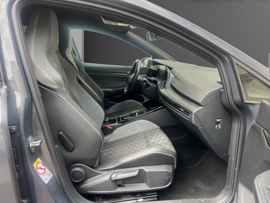 VOLKSWAGEN d'occasion GOLF 1.5 E-TSI OPF 130 MATCH DSG de 2024 Le
