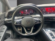 VOLKSWAGEN d'occasion GOLF 1.5 E-TSI OPF 130 MATCH DSG de 2024 Le