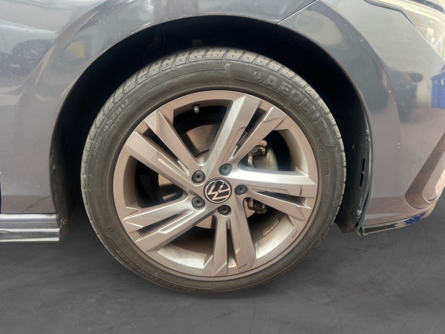 VOLKSWAGEN d'occasion GOLF 1.5 E-TSI OPF 130 MATCH DSG de 2024 Le