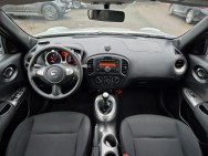 NISSAN d'occasion JUKE 1.5 DCI 110 FAP de 2014 Arras (62)﻿