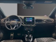VOLKSWAGEN d'occasion T-ROC 1.5 TSI EVO 150 R-LINE DSG de 2022