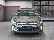 VOLKSWAGEN d'occasion T-ROC 1.5 TSI EVO 150 R-LINE DSG de 2022