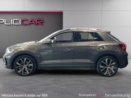 VOLKSWAGEN d'occasion T-ROC 1.5 TSI EVO 150 R-LINE DSG de 2022
