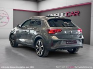 VOLKSWAGEN d'occasion T-ROC 1.5 TSI EVO 150 R-LINE DSG de 2022