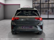 VOLKSWAGEN d'occasion T-ROC 1.5 TSI EVO 150 R-LINE DSG de 2022