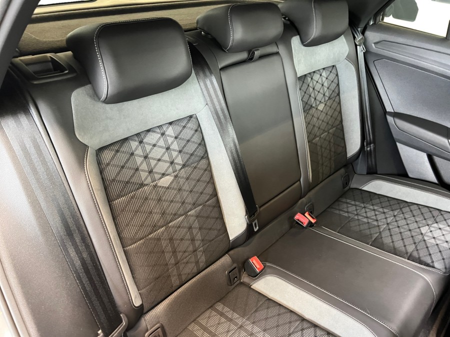 VOLKSWAGEN d'occasion T-ROC 1.5 TSI EVO 150 R-LINE DSG de 2022