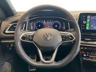 VOLKSWAGEN d'occasion T-ROC 1.5 TSI EVO 150 R-LINE DSG de 2022