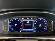 VOLKSWAGEN d'occasion T-ROC 1.5 TSI EVO 150 R-LINE DSG de 2022