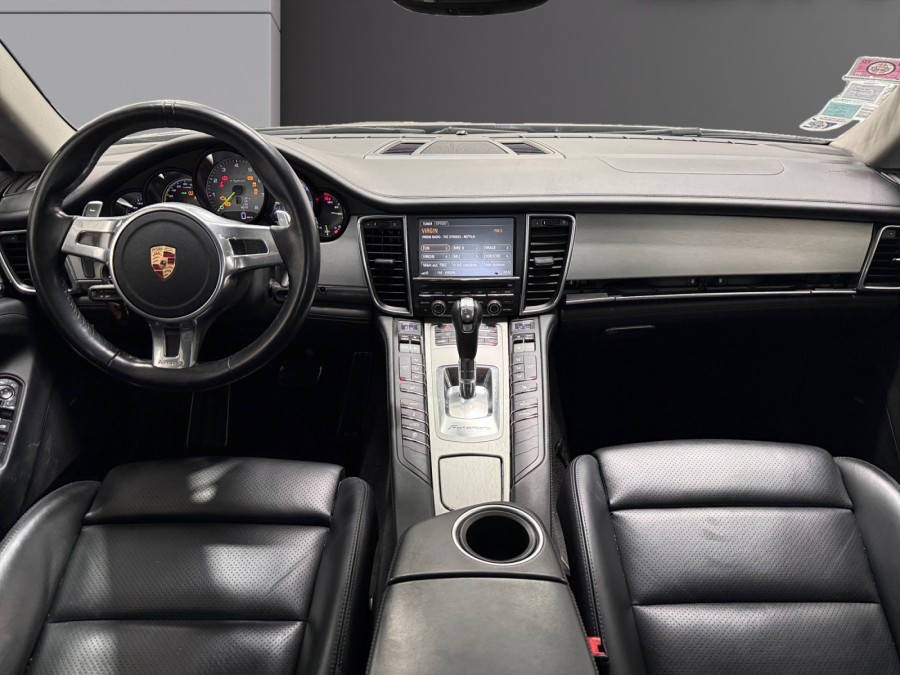 PORSCHE d'occasion PANAMERA Panamera S E-Hybrid 416 ch de 2015 Lyon