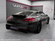 PORSCHE d'occasion PANAMERA Panamera S E-Hybrid 416 ch de 2015 Lyon