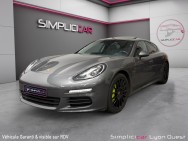 PORSCHE d'occasion PANAMERA Panamera S E-Hybrid 416 ch de 2015 Lyon