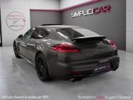 PORSCHE d'occasion PANAMERA Panamera S E-Hybrid 416 ch de 2015 Lyon