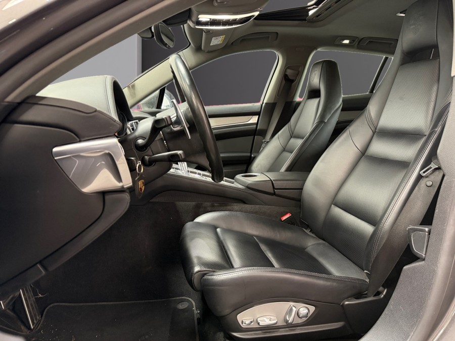 PORSCHE d'occasion PANAMERA Panamera S E-Hybrid 416 ch de 2015 Lyon