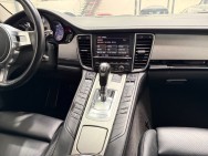 PORSCHE d'occasion PANAMERA Panamera S E-Hybrid 416 ch de 2015 Lyon