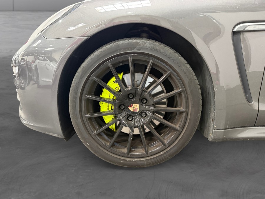 PORSCHE d'occasion PANAMERA Panamera S E-Hybrid 416 ch de 2015 Lyon