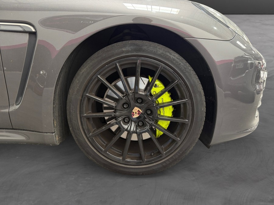 PORSCHE d'occasion PANAMERA Panamera S E-Hybrid 416 ch de 2015 Lyon