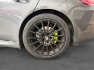 PORSCHE d'occasion PANAMERA Panamera S E-Hybrid 416 ch de 2015 Lyon