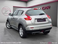 NISSAN d'occasion JUKE 1.5 DCI 110 FAP de 2014 Arras (62)﻿