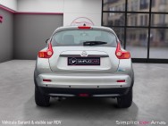 NISSAN d'occasion JUKE 1.5 DCI 110 FAP de 2014 Arras (62)﻿