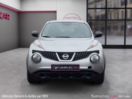NISSAN d'occasion JUKE 1.5 DCI 110 FAP de 2014 Arras (62)﻿