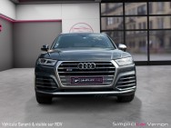 AUDI d'occasion Q5 SQ5 3.0 V6 TFSI 354 QUATTRO TIPTRONIC de 2018