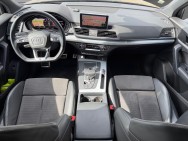 AUDI d'occasion Q5 SQ5 3.0 V6 TFSI 354 QUATTRO TIPTRONIC de 2018