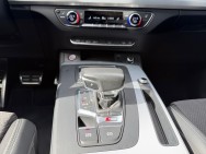 AUDI d'occasion Q5 SQ5 3.0 V6 TFSI 354 QUATTRO TIPTRONIC de 2018