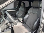 AUDI d'occasion Q5 SQ5 3.0 V6 TFSI 354 QUATTRO TIPTRONIC de 2018