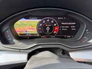 AUDI d'occasion Q5 SQ5 3.0 V6 TFSI 354 QUATTRO TIPTRONIC de 2018