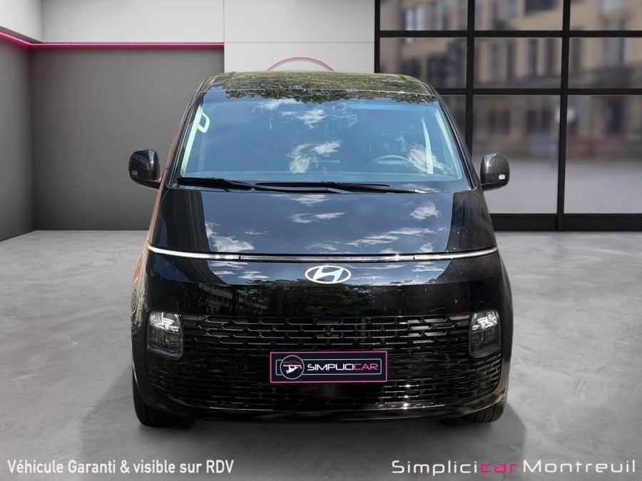 HYUNDAI d'occasion STARIA 1.6 T-GDI HEV 16V de 2025 Montreuil (93)﻿