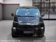 HYUNDAI d'occasion STARIA 1.6 T-GDI HEV 16V de 2025 Montreuil (93)﻿