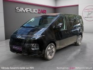 HYUNDAI d'occasion STARIA 1.6 T-GDI HEV 16V de 2025 Montreuil (93)﻿
